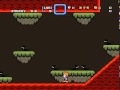 SMW Custom Graphics Evil Cat