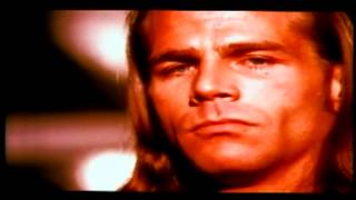 Triple H v Shawn Michaels Summerslam promo 2002