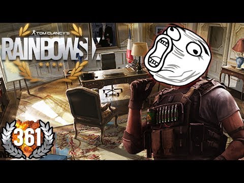 Lesion mit eingebautem Wallhack - Die Plays laufen! | Operation Blood Orchid