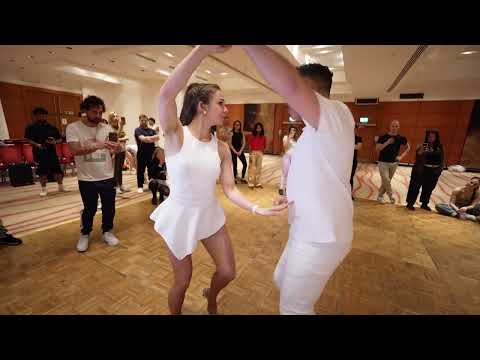 Peynao & Melitta London Sensual Days May 2024