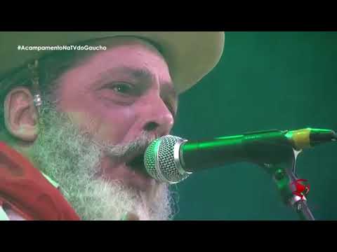 Volta Pra Mim - Luiz Marenco
