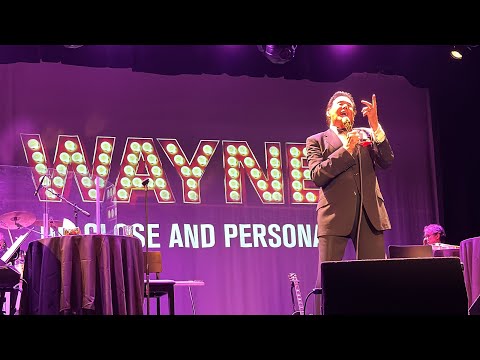Wayne Newton comes to Newton NC! July 10, 2024    @WayneNewtonShow