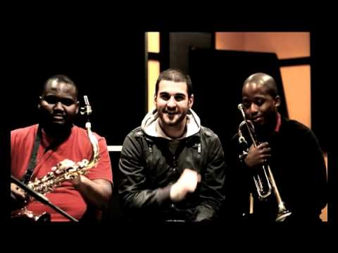 MI CASA - Spring Fiesta '11 Shout Out