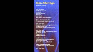 mon alter ego, De Palmas, La dernière année, 1995