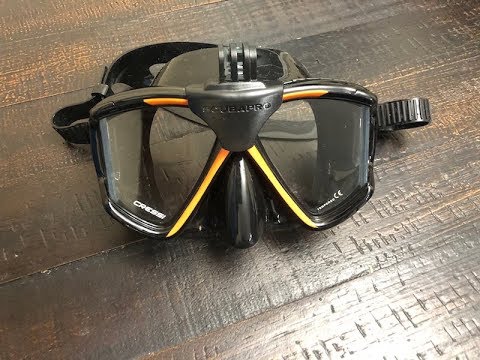goggles gold DEVGRU Team Marines hunt for new See the world through SM10_FG Futterfarbe:flieder/helles lila