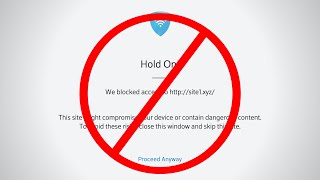 How to Remove safebrowse.io (for Cox customers)