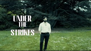 Yannis & The Yaw – “Under The Strikes”