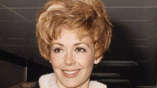 Barbara Rush Lived A Double Life For 30 Years, And No One Knew—Until Now
