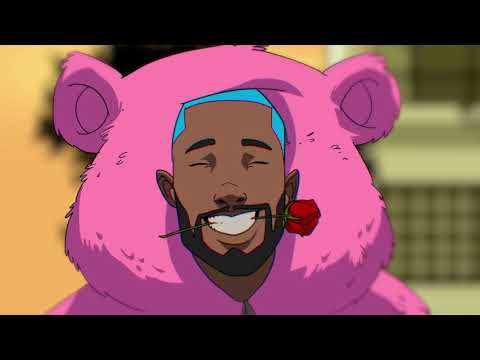 FOCUS (ANIMATION VIDEO) SARZ & WURLD