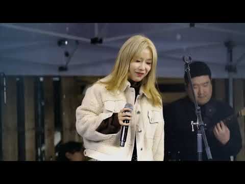 191110 치즈(CHEEZE) - Mood Indigo [4k] @에코페스트 인 서울