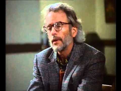 Spalding Gray in "Drunks" - A masterclass in acting.