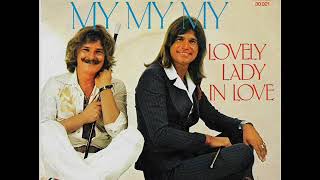 My my my / Waterloo &amp; Robinson.