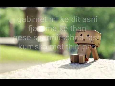 Lord ft. Roll'eY - Fshije Lotin [2015]