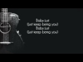 Isyana Sarasvati - Keep Being You (Official Lyric Video)