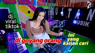 Download lagu Di Goyang Orang - Oktavia Zahra - Istri Ngabisin Duwit Suwami Nyari UangViral [ ] mp3