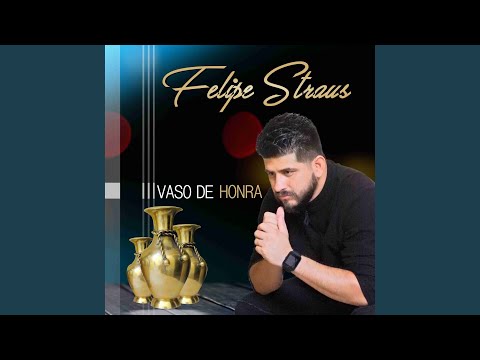 Vou Voltar - Felipe Straus