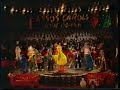 Sesame Street Sing Carols In The Domain 1990 Live Instrumentation