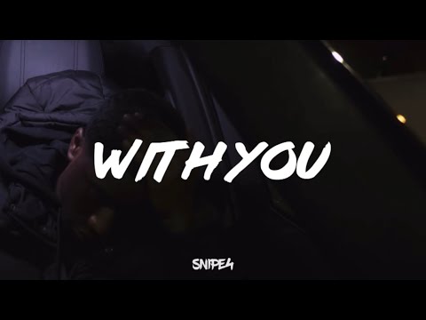 [FREE] JBEE x Shiloh Dynasty Lofi Drill Type Beat - "WITH YOU"
