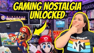 I Forgot This RARE Nintendo 64 Item Existed…