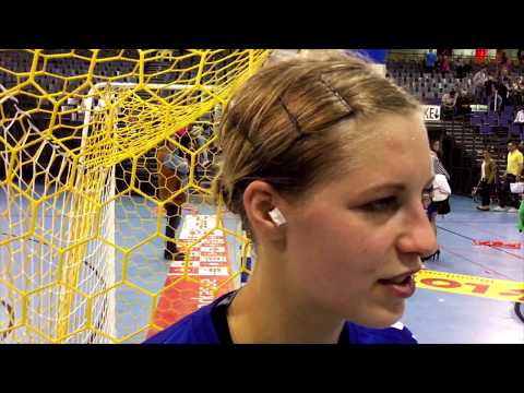 Tina Welter Interview 20052017