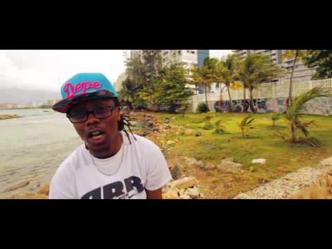 Marijuana Clouds - Pyro Da Banga ft. Matt Blaque (Official Music Video Trailer)