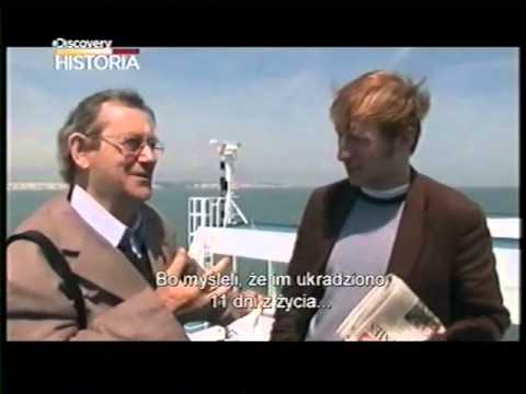 Europa Normana Daviesa cz.1 - Z Oksfordu do Wiednia.