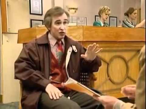 i'm not driving a mini metro