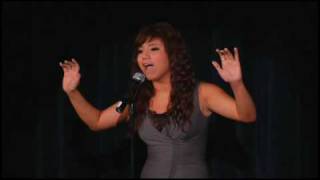 Kirstie Maldonado - Scott Alan&#39;s Never Neverland