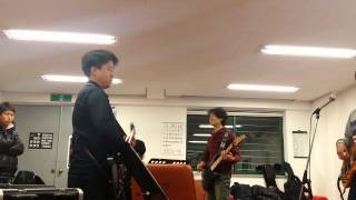 140222 Nocturnal Rites Still Alive#02 TimeCosmos_타임코스모스