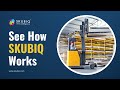 See How SKUBIQ Works
