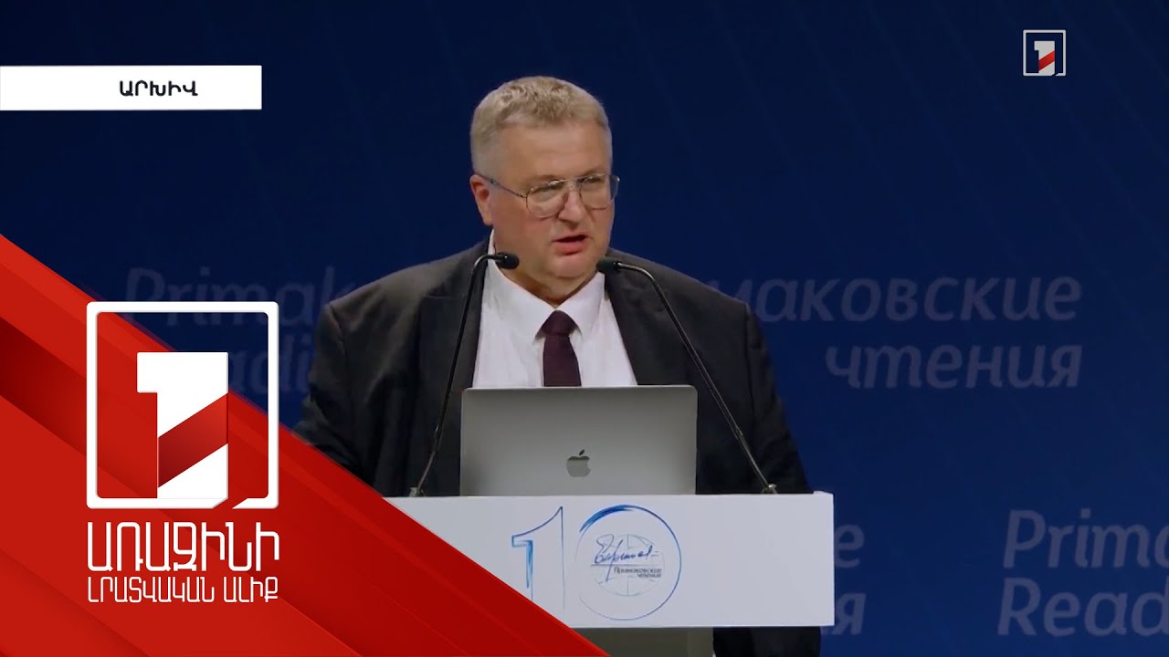 РЖД решают вопросы организации транзита товаров из России в Армению через Азербайджан: Оверчук