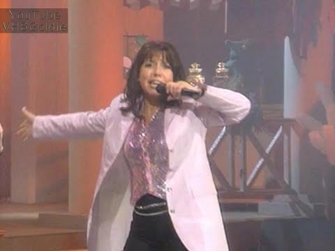 Tina York - Hit-Medley - 2001