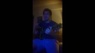 Babybird - The Wallflowers cover