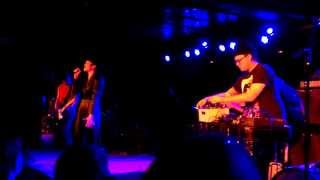 Perfect Pussy - Big Stars - Live in the Marlin Room 3/28/2014