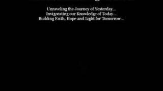 Maronite Heritage Centre Promotion