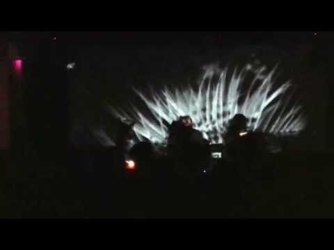 DVS1 b2b Ben Klock @ Klockworks Showcase, Almogavers 86, Off Sonar, Barcelona 14-06-2013 2/2