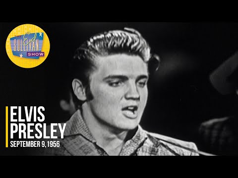 Ready Teddy - Elvis Presley