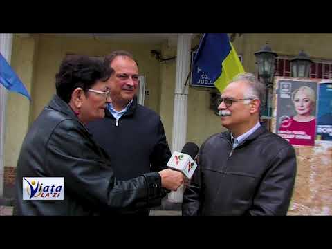 Viata la zi Comuna Chirnogi judetul Calarasi 16 noiembrie 2019