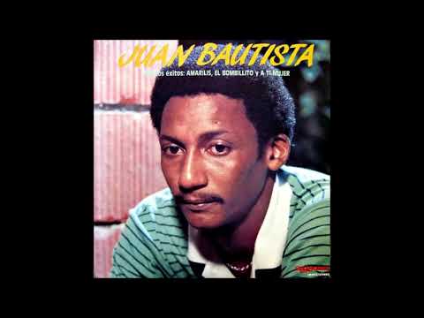 juan bautista me despido