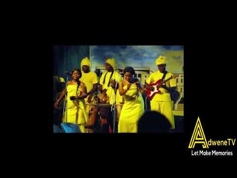 Wulomei - Naa Amanoa - old rendition