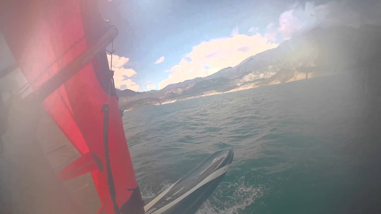 Potrerillos raceboard 2016