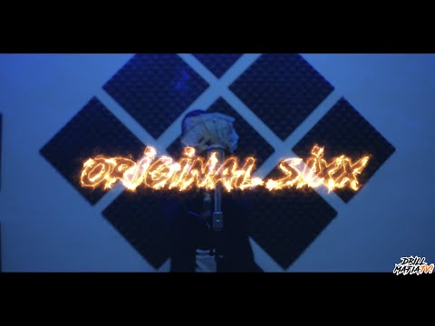 ORIGINAL SIXX - Drill Mafia TV SEASON 1 EPISODIO 6 prodby @sleepyktb