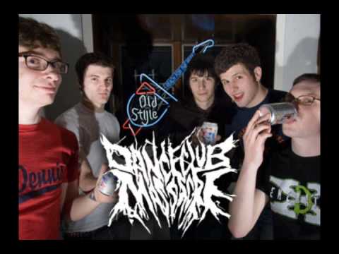 Dance Club Massacre - Risk Is My Business...And Business Is Risky