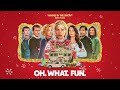 Fleet Foxes Angel In The Snow From The Oh What Fun Soundtrack
