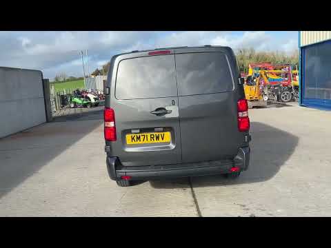 VAUXHALL VIVARO 3100 SPORTIVE L2 H1 2.0 D - Image 2