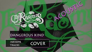 The Rasmus - DANGEROUS KIND Latin Cover KARAOKE
