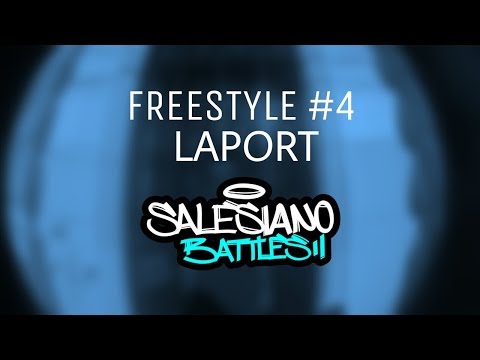 FREESTYLE 4: Laport