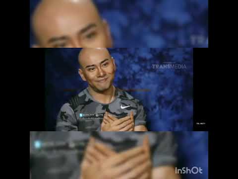 Part 2, inilah SEDERET PRESTASI DEDDY CORBUZIER YG LUAR BIASA, kalian wajip tau
