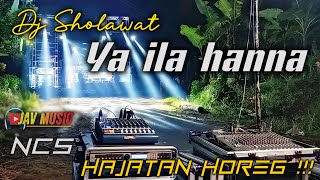 Download lagu DJ RELIGI SLOW BASS BOOSTER YA HANNA  CEK SOUND GLERR mp3