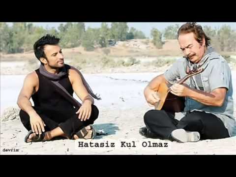 Tarkan - Hatasiz Kul Olmaz (Orhan Gencebay)